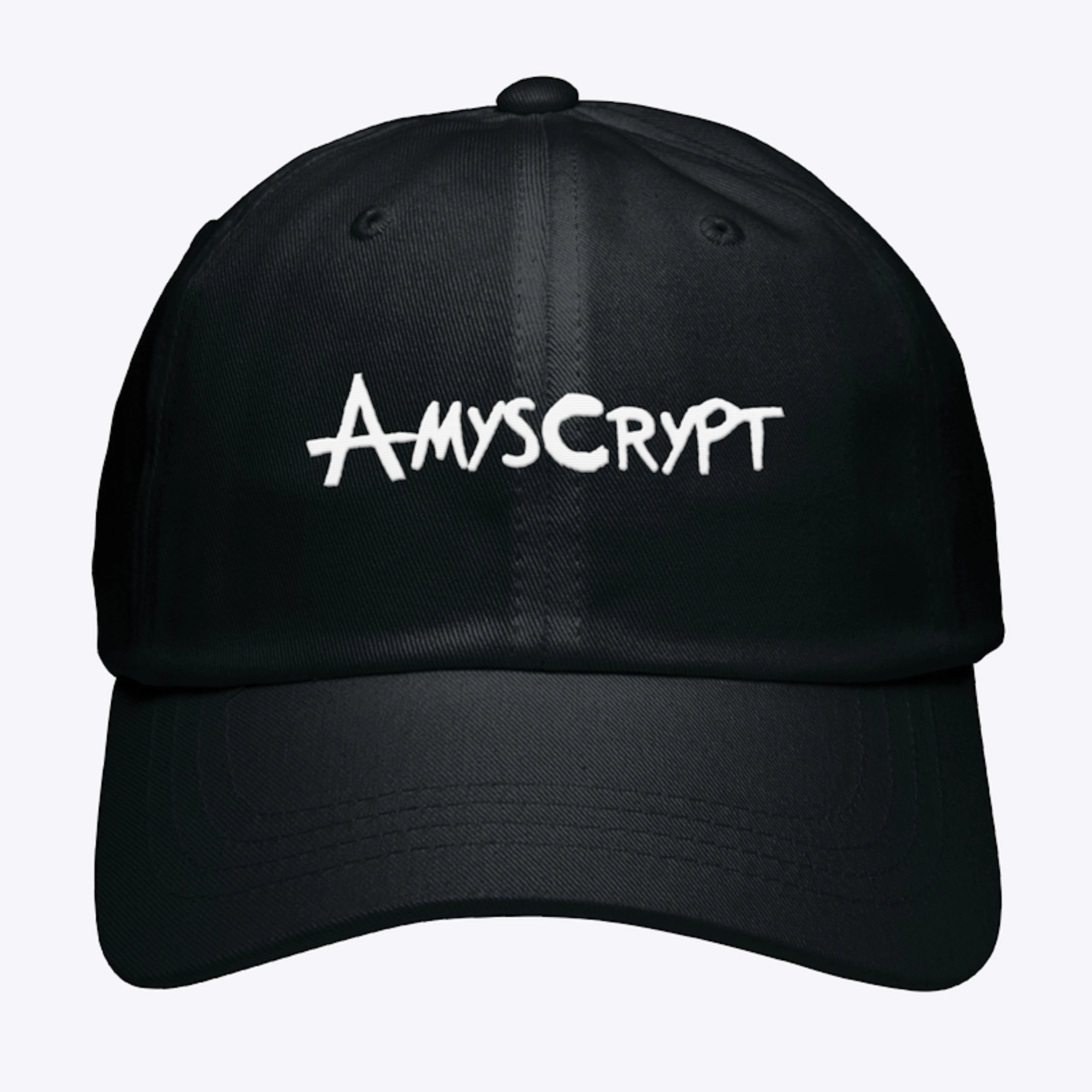 Amy's Crypt Cap